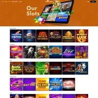 Play casino online at Pizazz Bingo to score some real cash winnings - an online casino real money site! Compare all online casinos at Mr. Gamble.
