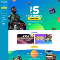 Playing at an online casino UK offers many benefits. Monster Casino is a recommended casino site and you can collect extra bankroll and other benefits.
