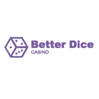 Online Casinos - Better Dice Casino logo
