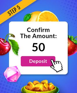 Make a Google Pay Deposit and Enjoy Casino Games