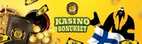 metal casino bonukset metal casino tarjoaa bonuksia ja ilmaiskierroksia niin uusille kuin vanhoillekin pelaajille. Tarjolla on loistavia etuja pelaajien kannalta-logo