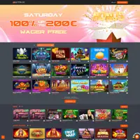 Vertaa Betinx Casino ja valitse paras nettikasino Suomalaiset nettikasinot tarjoavat monia hyötyjä pelaajille. Betinx Casino on suosittelemamme nettikasino, jolle voit lunastaa bonuksia ja muita etuja.