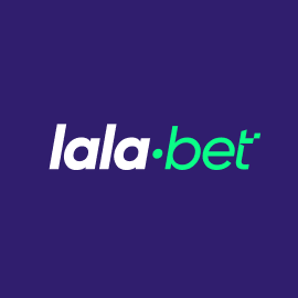 Lala.bet Casino-logo