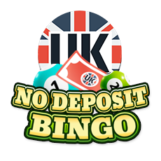 Should you wish to find the best no deposit bingo sites UK, it's easier than you think. Free bingo no deposit offers can be found right here on Mr. Gamble.