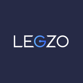 Legzo Casino - logo