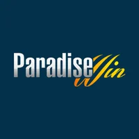 Suomalaiset nettikasinot - ParadiseWin logo
