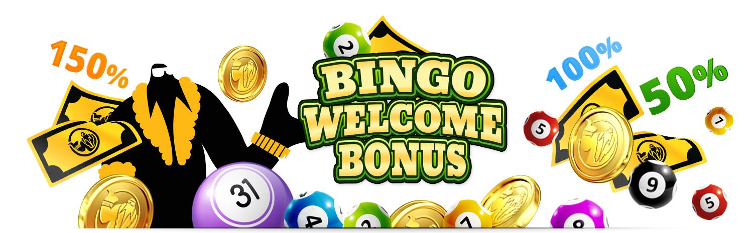 The hottest bingo signup bonuses include more than a single perk. For instance, you could get both bonus money and free bingo tickets as a juicy extra.