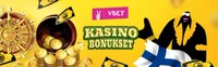vbet bonukset vbet casino tarjoaa bonuksia ja ilmaiskierroksia niin uusille kuin vanhoillekin pelaajille. Tarjolla on loistavia etuja pelaajien kannalta-logo
