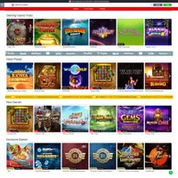 Play casino online at Genting Casino to win real cash winnings - an online casino real money site! Compare all UK online casinos at Mr. Gamble.