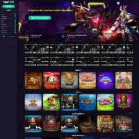 Hiperwin Casino (a brand of MTM CORP) review by Mr. Gamble