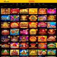 Play casino online at Spinamba to score some real cash winnings - an online casino real money site! Compare all online casinos at Mr. Gamble.