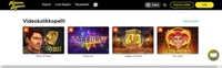 fortune legends suomi etusivu fortune legends etusivu on suomenkielinen kasino jonka aula tarjoaa kasinopelejä, live-kasinon ja bonuksia-logo
