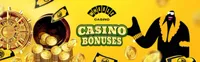 wheelz bonuses If you’re looking to take advantage of a new casino bonus then wheelz welcome bonus and free spins might be a good option for you-logo