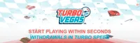 turbo vegas casino homepage turbo vegas pay n play casino homepage offers casino games, first deposit bonus and promotions for new players-logo