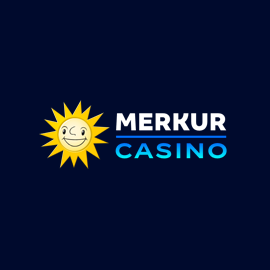 Merkur Casino - logo