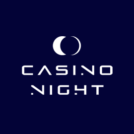 Casino Night - logo
