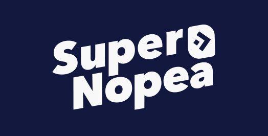 SuperNopea-logo