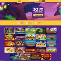 Playing at an online casino offers many benefits. Slots Animal is a recommended casino site and you can collect extra bankroll and other benefits.