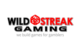 Wild Streak Gaming - logo