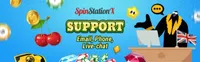 spinstation casino customer options spinstation support options for uk review-logo