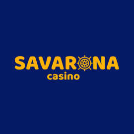 Savarona Casino - logo