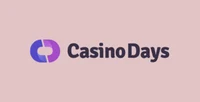 Casino Days - kasino ilman tiliä bonukset, ilmaiskierrokset ja nopeat kotiutukset