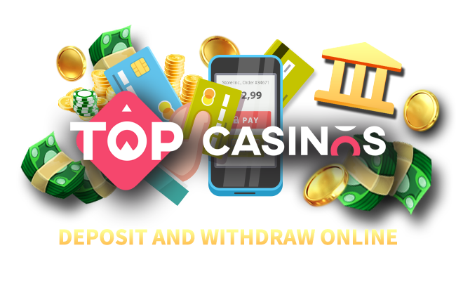 Online Casino Banking 2022 