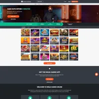 Playing at an online casino offers many benefits. Ninja Casino is a recommended casino site and you can collect extra bankroll and other benefits.
