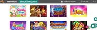 la fiesta casino suomi etusivu la fiesta casino etusivu on suomenkielinen kasino jonka aula tarjoaa kasinopelejä, live-kasinon ja bonuksia-logo