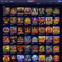 Play casino online at Lucky8 Casino to score some real cash winnings - an online casino real money site! Compare all online casinos at Mr. Gamble.