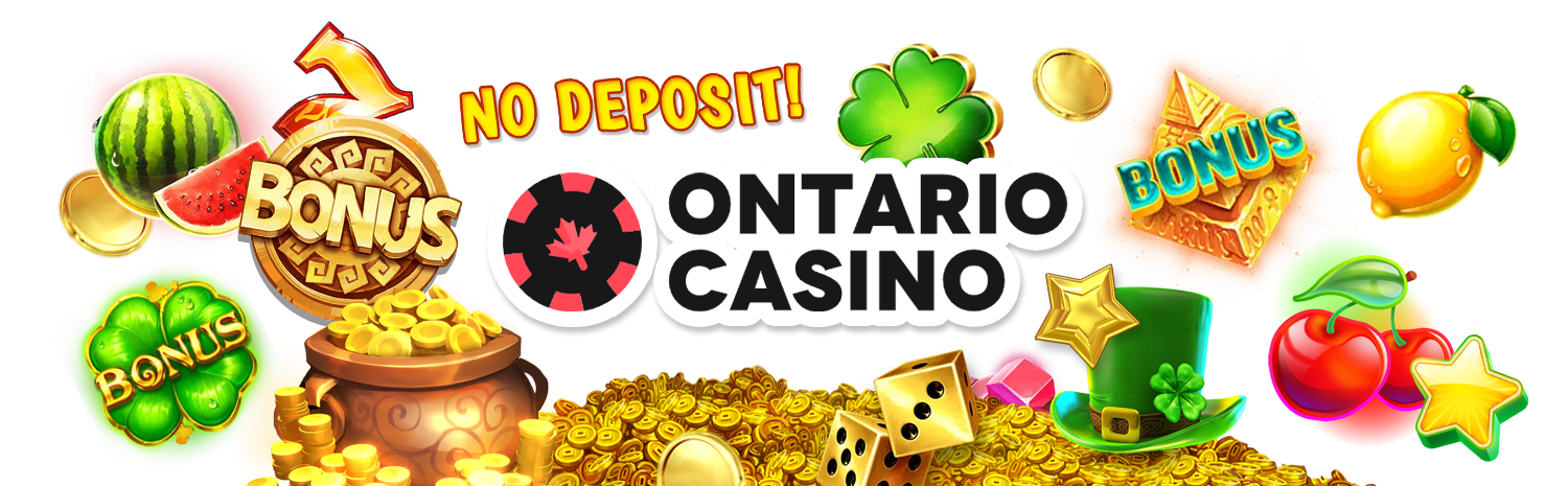 Online Casinos With No Deposit