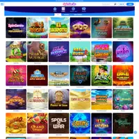 SpinGenie Casino aula ohjaa sinut netticasino sivuston läpi Pelaa netticasino SpinGenie Casino voittaaksesi oikeaa rahaa – oikean rahan online casino! Vertaa kaikki nettikasinot ja löydä parhaat casinot Suomessa.