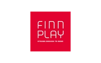 Finnplay - logo