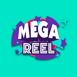 Mega Reel - logo