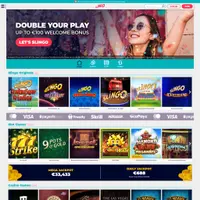 Playing at an online casino offers many benefits. Slingo is a recommended casino site and you can collect extra bankroll and other benefits.