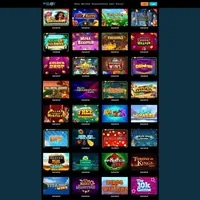 Dr Slot Casino full games catalogue