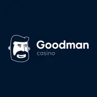 Goodman Casino - logo