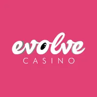 Evolve Casino - logo