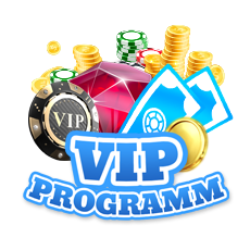 Uus kasiino VIP rewards - Club Rewards - UUS lojaalsusprogramm