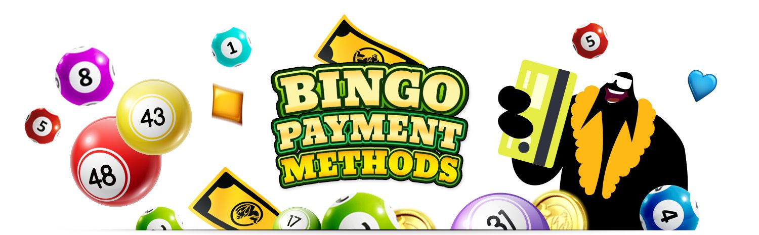 It doesn't matter if you prefer bingo neteller solutions, maestro bingo sites, or any other payment options. You'll find a site according to your preferences.