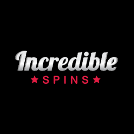 Incredible Spins - logo