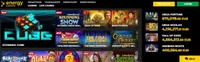 energy casino homepage offers casino games and promotions for new players-logo