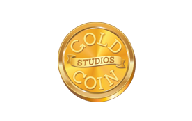 Gold Coin Studios - logo