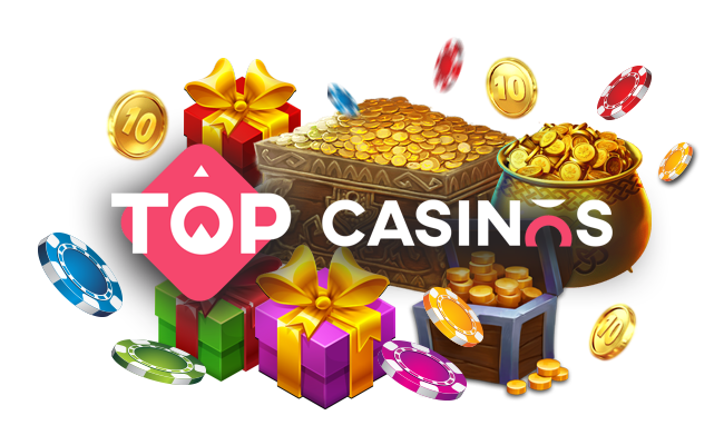 Casino Bonus Minimum Deposit 10