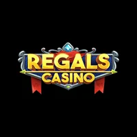 Regals Casino - logo