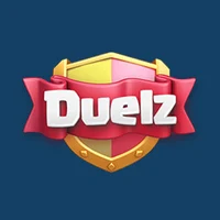 Duelz - logo