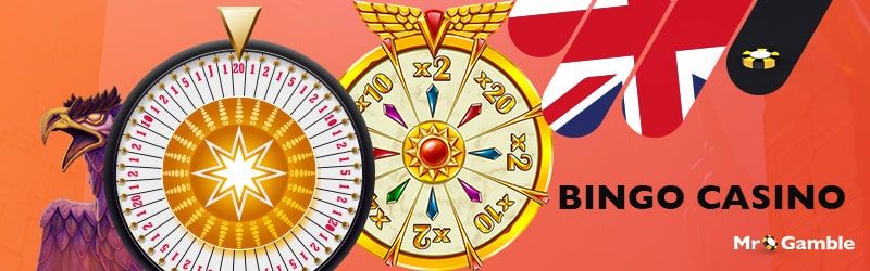 Bingo Online UK Find the best bingo online UK game now