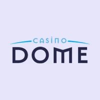 Online Casinos - Casino Dome logo
