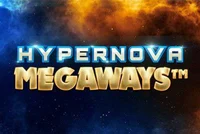 Hypernova Megaways by Relax Gaming - find free spins or a relevant bonus for your favorite game, or get all the details about it right here. 
