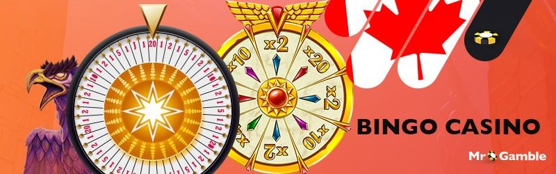 Bingo online Canada Find the best bingo online Canada game now